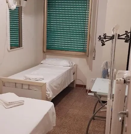 公寓 洛伦佐马格尼科公寓 *