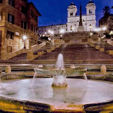 洛伦佐马格尼科公寓 公寓 *