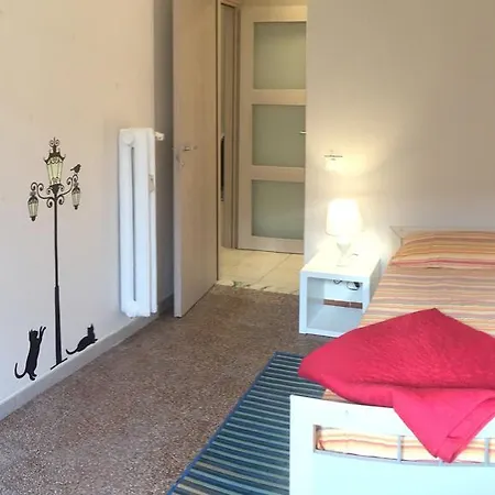 洛伦佐马格尼科公寓 罗马