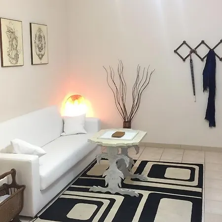 洛伦佐马格尼科公寓 罗马