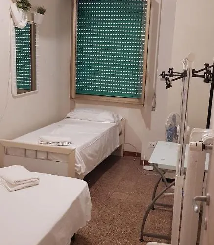 公寓 洛伦佐马格尼科公寓 *