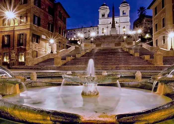 洛伦佐马格尼科公寓 公寓 *