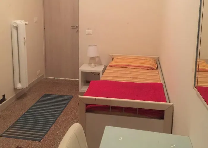 洛伦佐马格尼科公寓 公寓