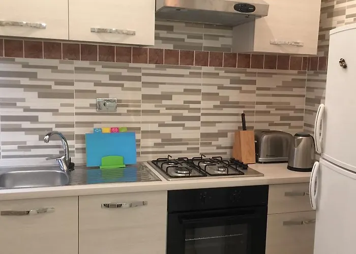 洛伦佐马格尼科公寓 公寓